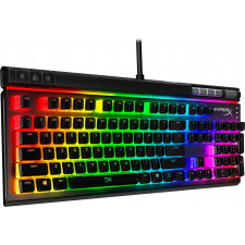 HyperX Alloy Elite 2 - Teclado mecânico de gaming - HX Red (layout dos EUA)