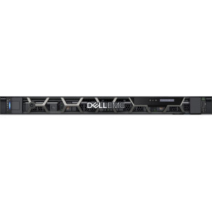 DELL PowerEdge R250 servidor 2 TB Rack (1U) Intel Xeon E E-2314 2,8 GHz 8 GB DDR4-SDRAM 450 W