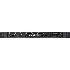 DELL PowerEdge R250 servidor 2 TB Rack (1U) Intel Xeon E E-2314 2,8 GHz 8 GB DDR4-SDRAM 450 W