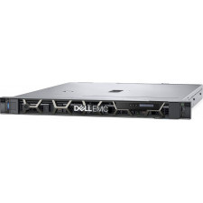 DELL PowerEdge R250 servidor 2 TB Rack (1U) Intel Xeon E E-2314 2,8 GHz 8 GB DDR4-SDRAM 450 W