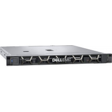 DELL PowerEdge R250 servidor 2 TB Rack (1U) Intel Xeon E E-2314 2,8 GHz 8 GB DDR4-SDRAM 450 W