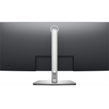 DELL P Series P3424WE monitor de ecrã 86,7 cm (34.1") 3440 x 1440 pixels 4K Ultra HD LCD Preto