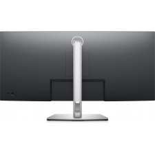 DELL P Series P3424WE monitor de ecrã 86,7 cm (34.1") 3440 x 1440 pixels 4K Ultra HD LCD Preto