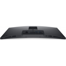 DELL P Series P3424WE monitor de ecrã 86,7 cm (34.1") 3440 x 1440 pixels 4K Ultra HD LCD Preto