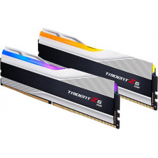 G.Skill Trident Z5 RGB F5-7200J3646F24GX2-TZ5RS módulo de memória 48 GB 2 x 24 GB DDR5 7200 MHz