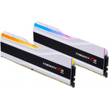 G.Skill Trident Z5 RGB módulo de memória 32 GB 2 x 16 GB DDR5 6000 MHz