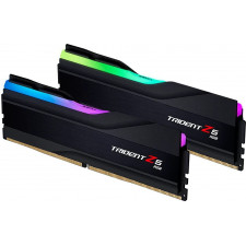 G.Skill Trident Z5 RGB F5-6400J3239F48GX2-TZ5RK módulo de memória 96 GB 2 x 48 GB DDR5 6400 MHz