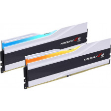 G.Skill Trident Z5 RGB F5-6400J3239F48GX2-TZ5RW módulo de memória 96 GB 2 x 48 GB DDR5 6400 MHz