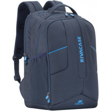 Rivacase 7861 43,9 cm (17.3") Mochila Azul