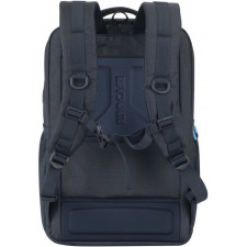 Rivacase 7861 43,9 cm (17.3") Mochila Azul