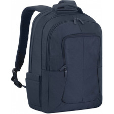 Rivacase 8460 43,9 cm (17.3") Mochila Azul