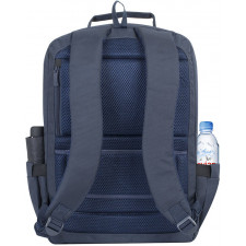 Rivacase 8460 43,9 cm (17.3") Mochila Azul