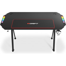 DRIFT DRDZ175RGB mesa de computador Preto