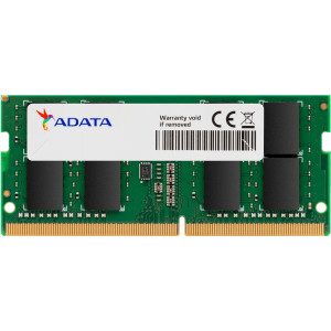 ADATA AD4S320032G22-SGN módulo de memória 32 GB 1 x 32 GB DDR4 3200 MHz