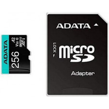 ADATA Premier Pro 256 GB MicroSDXC UHS-I Classe 10