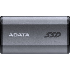 ADATA SE880 2 TB Cinzento