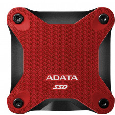 ADATA SD620 1 TB Vermelho