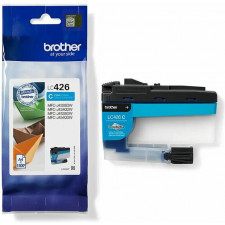 Brother LC-426C tinteiro 1 unidade(s) Original Ciano