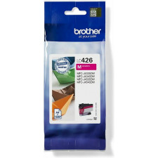 Brother LC-426M tinteiro 1 unidade(s) Original Magenta