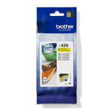 Brother LC-426Y tinteiro 1 unidade(s) Original Amarelo