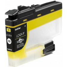 Brother LC-426Y tinteiro 1 unidade(s) Original Amarelo