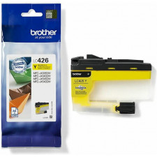 Brother LC-426Y tinteiro 1 unidade(s) Original Amarelo