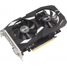 ASUS Dual -RTX3050-O6G NVIDIA GeForce RTX 3050 6 GB GDDR6