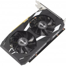 ASUS Dual -RTX3050-O6G NVIDIA GeForce RTX 3050 6 GB GDDR6