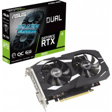 Gráfica ASUS Dual-RTX3050-O6G...