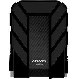 ADATA HD710 Pro disco externo 4 TB Preto