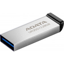 ADATA UR350 unidade de memória USB 128 GB USB Type-A 3.2 Gen 1 (3.1 Gen 1) Preto, Prateado
