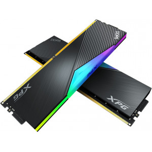 ADATA LANCER RGB módulo de memória 32 GB 2 x 16 GB DDR5 8000 MHz