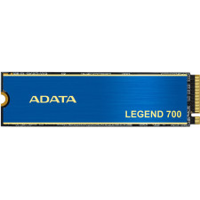 ADATA LEGEND 700 ALEG-700-256GCS disco SSD M.2 256 GB PCI Express 3.0 3D NAND NVMe