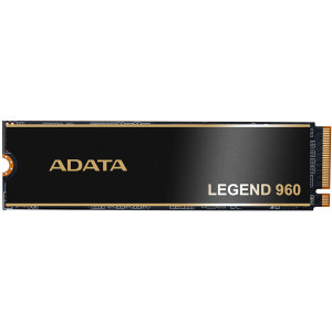 ADATA LEGEND 960 M.2 2 TB PCI Express 4.0 3D NAND NVMe