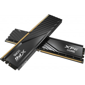 ADATA LANCER BLADE DDR5 módulo de memória 64 GB 2 x 32 GB 6000 MHz ECC