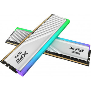 ADATA LANCER BLADE RGB DDR5 módulo de memória 64 GB 2 x 32 GB 6000 MHz ECC