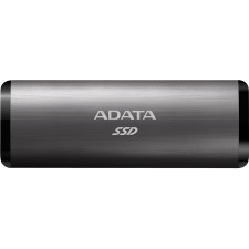 ADATA SE760 1 TB Titânio