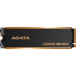 ADATA LEGEND 960 MAX M.2 4 TB PCI Express 4.0 3D NAND NVMe