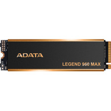 ADATA LEGEND 960 MAX M.2 4 TB PCI Express 4.0 3D NAND NVMe