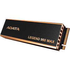 ADATA LEGEND 960 MAX M.2 4 TB PCI Express 4.0 3D NAND NVMe