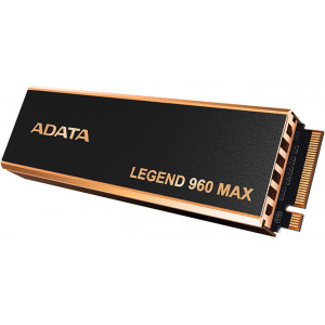 ADATA LEGEND 960 MAX M.2 1 TB PCI Express 4.0 3D NAND NVMe