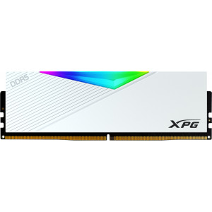 ADATA LANCER RGB módulo de memória 32 GB 1 x 32 GB DDR5 6000 MHz