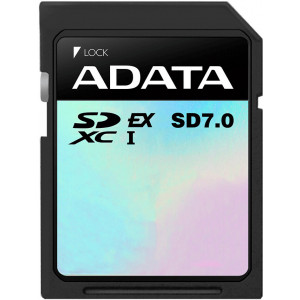 ADATA Premier Extreme 256 GB SDXC UHS-I Classe 10