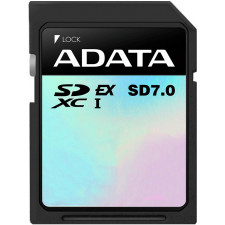 ADATA Premier Extreme 256 GB SDXC UHS-I Classe 10