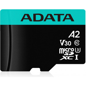 ADATA Premier Pro 128 GB MicroSDXC UHS-I Classe 10