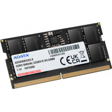 ADATA AD5S560016G-S módulo de memória 16 GB 1 x 16 GB DDR5 5600 MHz ECC