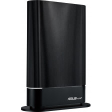 ASUS RT-AX59U router sem fios Gigabit Ethernet Dual-band (2,4 GHz   5 GHz) Preto