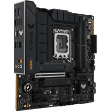 ASUS TUF GAMING B760M-PLUS II Intel B760 LGA 1700 micro ATX
