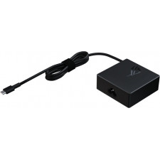 ASUS ROG 100W USB-C Adapter adaptador e transformador Interior Preto