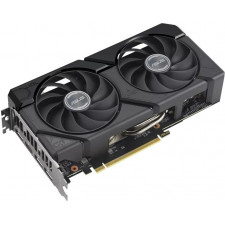 ASUS Dual -RX7600XT-O16G AMD Radeon RX 7600 XT 16 GB GDDR6